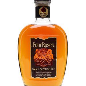 four roses bourbon small batch
