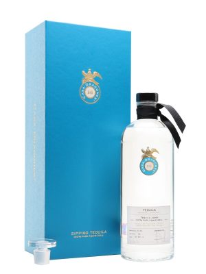 Casa Dragones Joven Tequila