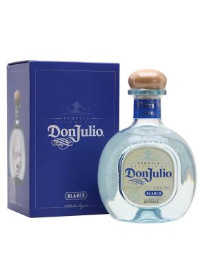 Don Julio Blanco Tequila