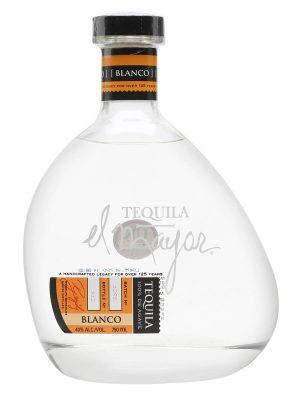 El Mayor Blanco Tequila
