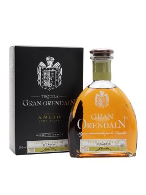 Gran Orendain Anejo Tequila