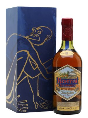 Jose Cuervo Reserva de la Familia