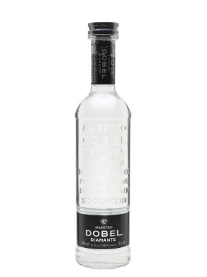 Maestro Dobel Diamante Reposado Tequila