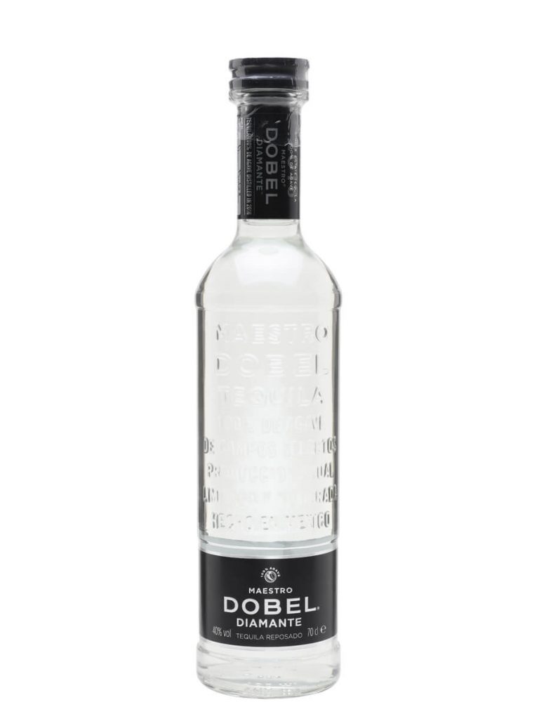 Maestro Dobel Diamante Reposado Tequila - Portlandliquorshop