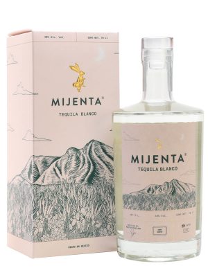 Mijenta Blanco Tequila