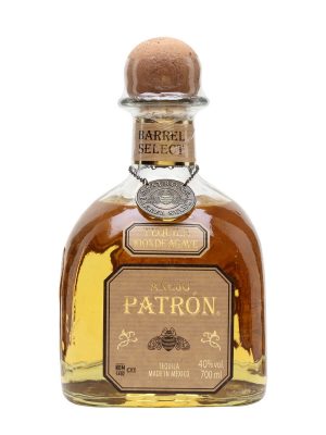 Patron Anejo Barrel Select TWE Exclusive