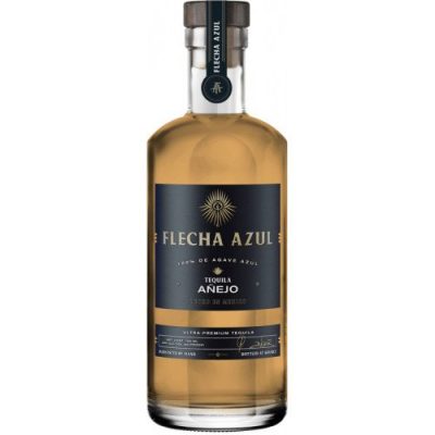Flecha Azul Añejo Tequila