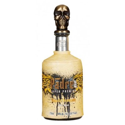 Padre Azul Tequila Reposado