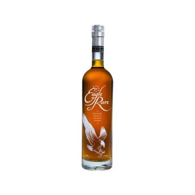 Eagle Rare 10 Year Old Kentucky Straight Bourbon Whiskey (1.75L)