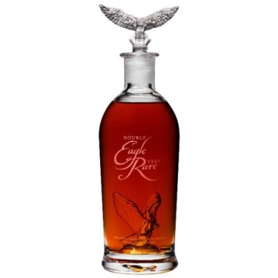 Double Eagle Very Rare 20 Year Old Kentucky Straight Bourbon Whiskey