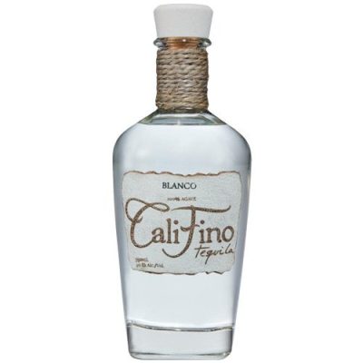 CaliFino Tequila Blanco