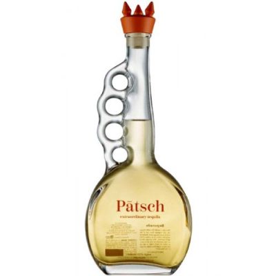 Pātsch Reposado Tequila