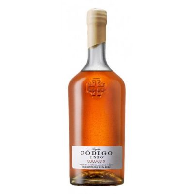 Código 1530 Origen Tequila